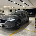 مازدا فل كامل cx5