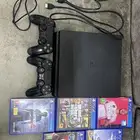 بلاستشين 4