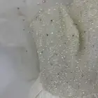 فستان للبيع انلبس مره وحده