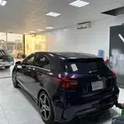 مرسيدس A250 2015