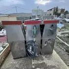 طرنبات و مضخات بنزين وديزل