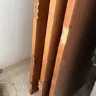 للبيع ودوليب حديد وبيبان