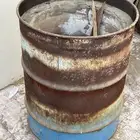 تنور مندي متحرك