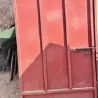 بيبان حديد