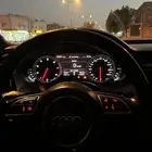 اودي A7 2015