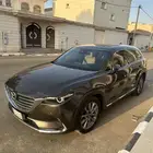 مازدا cx9 فل كامل 2023