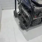 ماطور كهربه 5 طن من نوع  HYUNDAI الماطور استخدام قليل