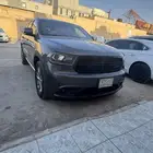 دوج دورانجو فحص كامل على الشرط