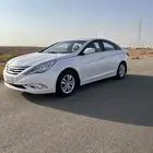سوناتا 2014 نظيف الممشى(87000)