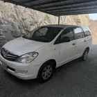 انوفا فاغن 2008 قير تماتيك