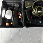 مضخة غسيل السياره