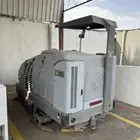مكينة تنظيف .. سيارة تنظيف بسائق