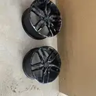 جنوط كورفيت c7