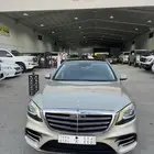 مرسيدس s450 معرض بهجة الخليج