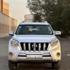 برادو 2016