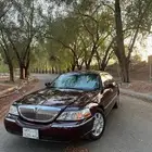 مخزن تاون كار لينكون 2009 توكيلات الجزيرة