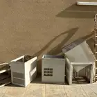 شبوك مكيفات
