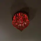 اباجورة سقف