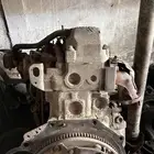 مكينة كوستر تويوتا 4 سلندر