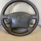 دركسون مربع لاندكروزر طارة