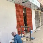 موسسة العتيبي للمقاولات جميع أعمال فتحات الكور