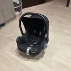 Maxi Cosi Baby Carrier - Baby Car Seat