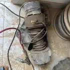 ونش رامس القديم على الشرط