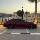 كامري 2018 XSE