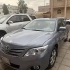 كامري 2008 ممشى قليل ولوحة مميزه