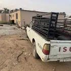 ايسوزو مديل 2003