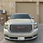 جمس يوكن XL 2017