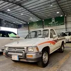 هايلوكس غماره 96