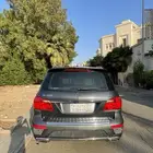 مرسيدس جي إل 500 2013