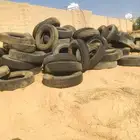 كفرات سكراب للبيع