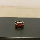 خاتم عقيق طاد