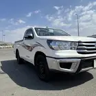 تويوتا هايلوكس عمارة 2016 GLX