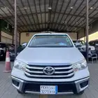 هايلوكس ديزل قير تماتيك مكينه 2800