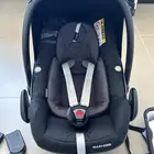 Car seat