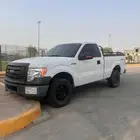 فوردf150 دبل V8 موديل 2011