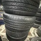 كفرات 16 مقاس جمس جيب شاص نضيفه مره