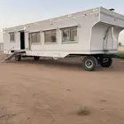 غرفة مشب شوية 16 شرايح حديد مجلس ومطبخ