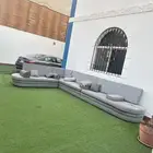 كنب رصاصي