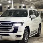 تويوتا لاندكروزر L3