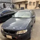 لومينا 2002 LTZ