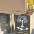 زيت زيتون باير الجوف
