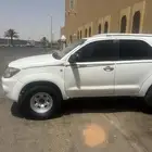 فورتشنر 2006