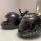 AGV Helmet