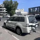 مستبيشي بجيرو 2020 6 سلندر فل