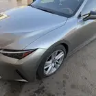 لكزس is300 2023