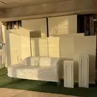 كوشة بخلفياتها   مدخل استقبال   مرايه